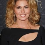 Shania Twain