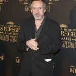 Tim Burton
