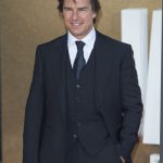Tom Cruise 1