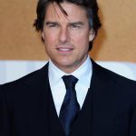 Tom Cruise