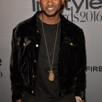 Usher