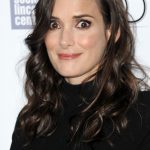 Winona Ryder