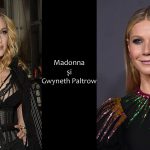 madonna paltrow
