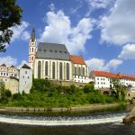 CESKY KRUMLOV