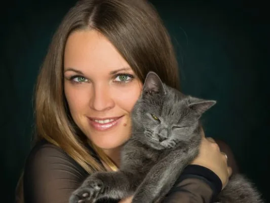 Cinci ponturi pentru curățenia într-o casă în care trăiesc și animale