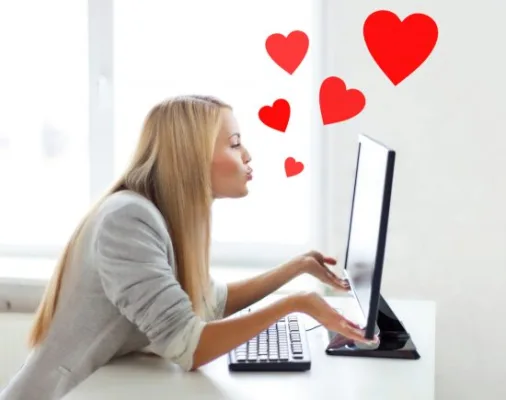 dating on- line probleme psihologice)