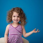 Trebuie să ai mai multă răbdare cu copilul