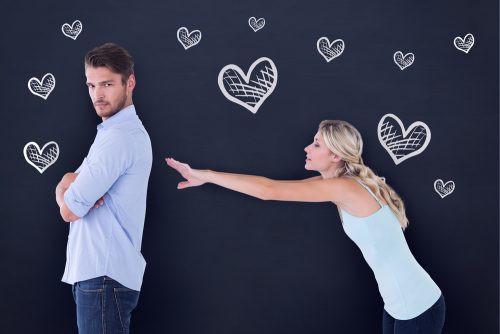 Dating: „Nu vreau să par disperată” și alte false piedici în calea discuțiilor serioase