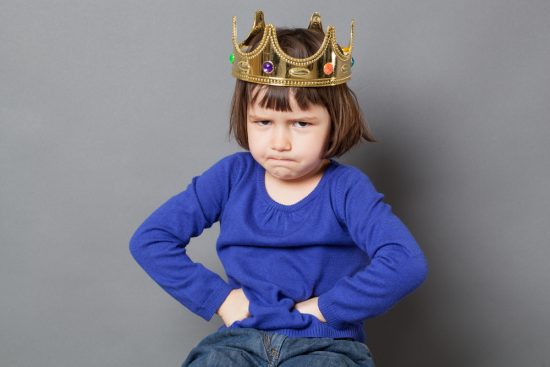 Primele semne că ai un copil răsfăţat şi neascultător | Esențial, Familie |  Revista PSYCHOLOGIES Romania