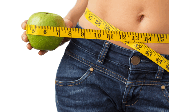 Top 5 cele mai frecvente mituri despre dietă şi slăbire