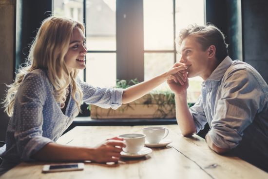 tranziția de la dating online la relație)