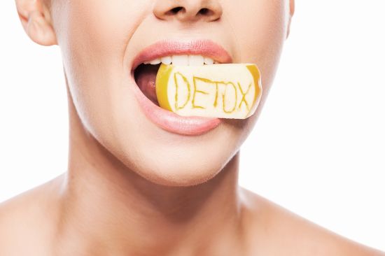 Detoxifierea, un basm pentru adulți