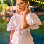 Andreea Ibacka Hollywood ul s a mutat la Bucureşti