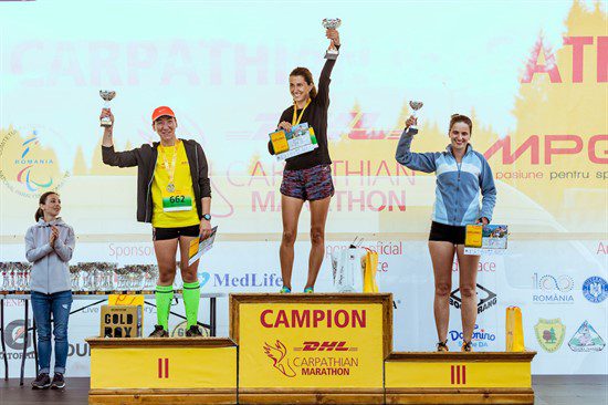 DHL Carpathian Marathon