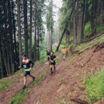 Aproape 1,500 de alergători înregistrați și peste 15,000 euro strânși la a IX-a ediție a DHL Carpathian Marathon 8 DHL Carpathian Marathon public traseu