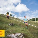 Aproape 1,500 de alergători înregistrați și peste 15,000 euro strânși la a IX-a ediție a DHL Carpathian Marathon 9 DHL Carpathian Marathon traseu