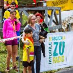 Aproape 1,500 de alergători înregistrați și peste 15,000 euro strânși la a IX-a ediție a DHL Carpathian Marathon 15 Gabriela Szabo DHL Carpathian Marathon