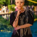 Giulia Hollywood ul s a mutat la Bucureşti