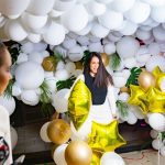 Viva party Roxana Voloseniuc