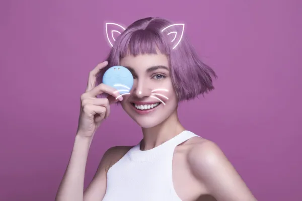 FOREO LUNA play smart