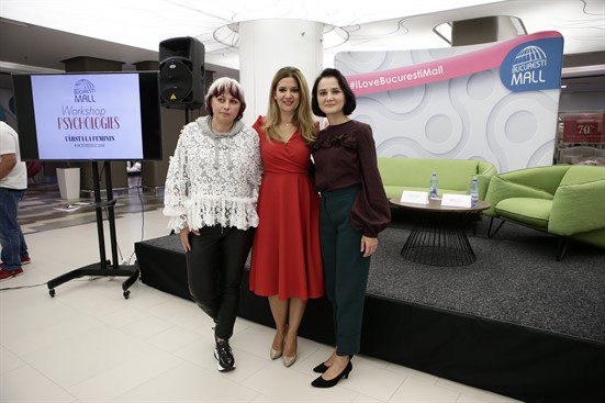 workshop psychologies la bucuresti mall