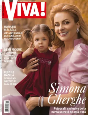 coperta viva de noiembrie