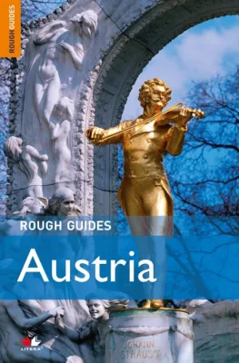 Austria Rough Guide
