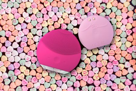 FOREO, Valentine's Day