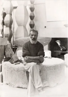 constantin brancusi