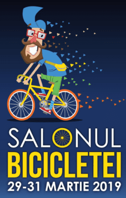 salonul bicicletei