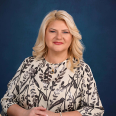 Dr. Laura-Simona Negoiță