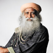 sadhguru