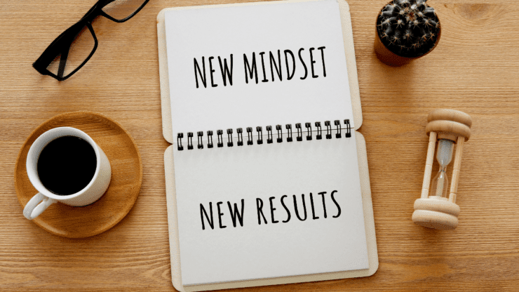 Nu risipi niciodată o criză bună. Mentalitatea pe timp de criză! 25 change your life in 30 days