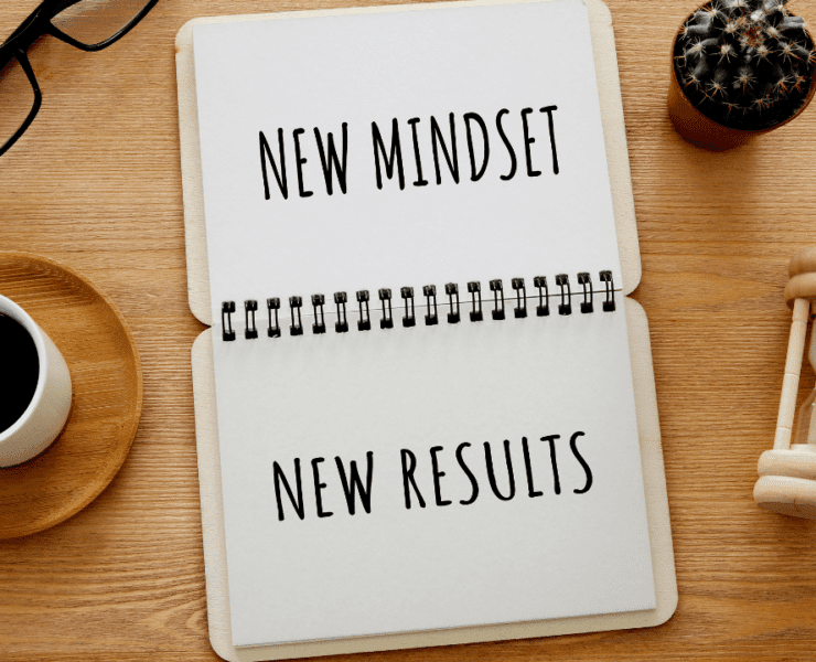 change your life in 30 days