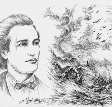 Ba da, Eminescu a existat! 9 eminescu