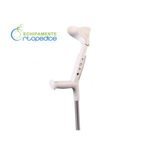 Cum să alegi corect cele mai bune modele de cârje? (P) 5 carja cu sprijin reglabil pe antebrat