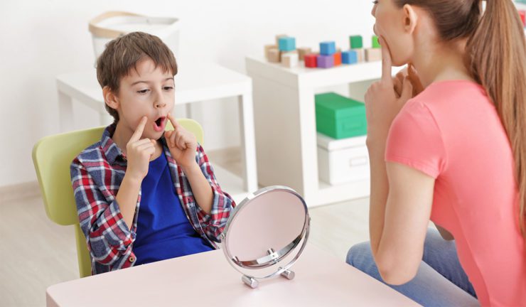 Abordardare pedagogică și terapeutică în logopedie 10 logopedie