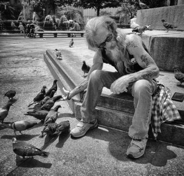 Smerenia, o virtute umilă și nesemnificativă 7 foto: Dragos Tranca