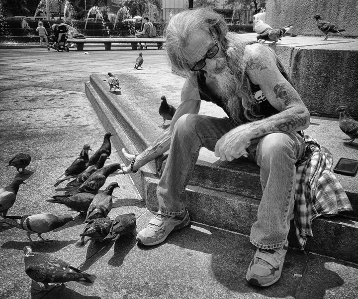 Smerenia, o virtute umilă și nesemnificativă 1 foto: Dragos Tranca