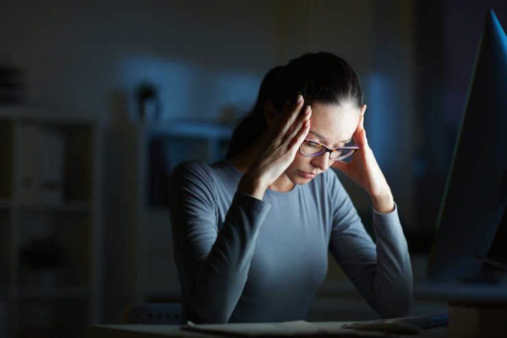Să înţelegem stresul, pentru a-l putea preveni! 39 Articol 2 Stress