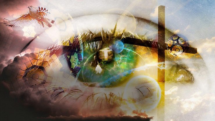 Lasă-L pe Dumnezeu să se concentreze! 10 articol rugaciune