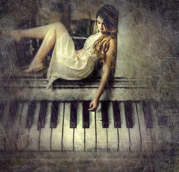 Pianul, blonda și paradigma 8 cd cover 2978944 640