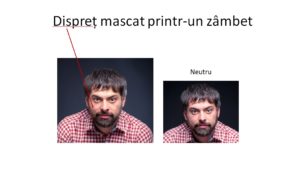 dispret-mascat-printr-un-zambet