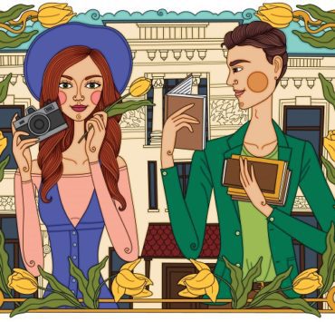 Ziua Porților Deschise la Fundația Calea Victoriei demo-uri online gratuite, reduceri și surprize 7 fundatia calea victoriei