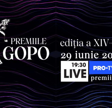 Gala Premiilor Gopo: 29 iunie, ora 19:30 8 gala-premiilor-gopo-2020
