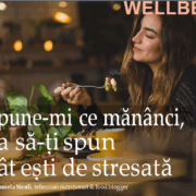 poza art Spune mi ce mananci