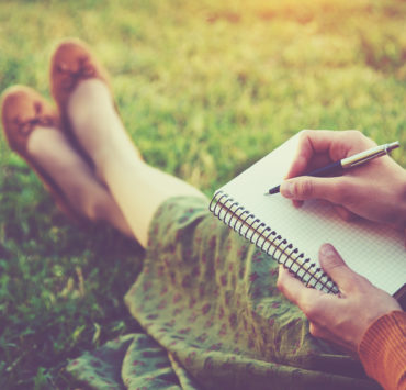 pagini scrise de dimineața