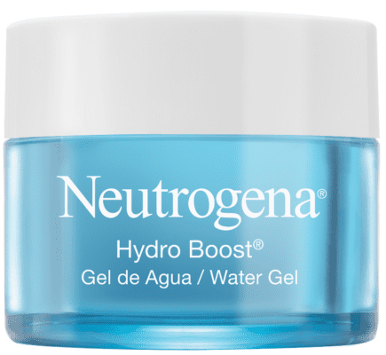 Păstrează-ți tinerețea cu noua gamă de produse de îngrijire a pielii de la Neutrogena® (P) 5 Neutrogena Hydro Boost water gel 50ml
