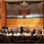 Fête de la Musique (Sărbătoarea Muzicii) 2020 5 Orchestra de Camera Radio Foto Alexandru Dolea