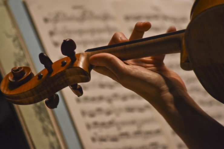 Fête de la Musique (Sărbătoarea Muzicii) 2020 26 Orchestrele Radio România interpretează imnul Euroviziunii, alături de colegii din marile ansambluri europene